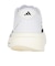 アディダス（adidas）ランニングシューズ トレーニングシューズ 部活 アディゼロ EVO SL ホワイト ブラック OPU30-JR4736  スポーツシ…