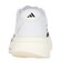 アディダス（adidas）ランニングシューズ トレーニングシューズ 部活 アディゼロ EVO SL ホワイト ブラック OPU30-JR4736  スポーツシ…