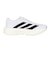 アディダス（adidas）ランニングシューズ トレーニングシューズ 部活 アディゼロ EVO SL ホワイト ブラック OPU30-JR4736  スポーツシ…