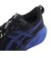 アシックス（ASICS）ランニングシューズ ジョギングシューズ ノヴァブラスト 5 ブラック ブルー 1011B974.004