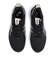 アシックス（ASICS）ランニングシューズ ジョギングシューズ ゲルニンバス 28 エクストラワイド ブラック グレー 1011C145.002