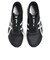 アシックス（ASICS）ランニングシューズ トレーニングシューズ 部活 マジックスピード 5 ワイド ブラック 1013A184.001