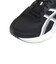 アシックス（ASICS）ランニングシューズ トレーニングシューズ 部活 マジックスピード 5 ワイド ブラック 1013A184.001