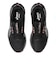 アシックス（ASICS）ランニングシューズ トレランシューズ ゲル ソノマ 8  ゴアテックス ブラック ピンク 1012B770.004