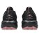 アシックス（ASICS）ランニングシューズ トレランシューズ ゲル ソノマ 8  ゴアテックス ブラック ピンク 1012B770.004