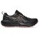 アシックス（ASICS）ランニングシューズ トレランシューズ ゲル ソノマ 8  ゴアテックス ブラック ピンク 1012B770.004
