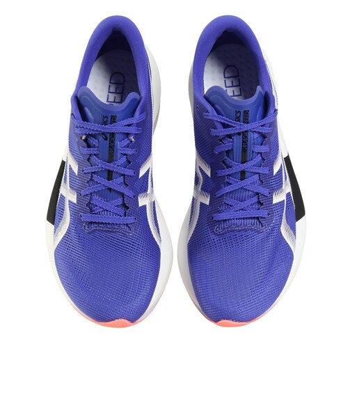 アシックス（ASICS）ランニングシューズ トレーニングシューズ 部活