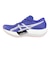 アシックス（ASICS）ランニングシューズ トレーニングシューズ 部活 マジックスピード 5 ブルー 1013A183.400
