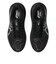 アシックス（ASICS）ランニングシューズ ジョギングシューズ GT-1000 14 ゴアテックス ブラック ピンク 1012B857.002