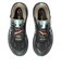 アシックス（ASICS）ランニングシューズ トレランシューズ トラブーコ 14 ゴアテックス ブラック ブルー 1011C165.001