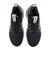 アシックス（ASICS）ランニングシューズ ジョギングシューズ ゲルニンバス 28 ワイド ブラック グレー 1012B917.002