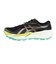 アシックス（ASICS）ランニングシューズ トレランシューズ TRABUCO 14 1011C166.001