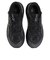 アシックス（ASICS）ランニングシューズ トレランシューズ トラブーコ 14 ゴアテックス ブラック グレー 1011C165.002