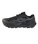 アシックス（ASICS）ランニングシューズ トレランシューズ トラブーコ 14 ゴアテックス ブラック グレー 1011C165.002