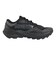 アシックス（ASICS）ランニングシューズ トレランシューズ トラブーコ 14 ゴアテックス ブラック グレー 1011C165.002