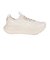アシックス（ASICS）ランニングシューズ ジョギングシューズ ゲルニンバス 28 ベージュ 1012B899.250