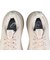 アシックス（ASICS）ランニングシューズ ジョギングシューズ ゲルニンバス 28 ベージュ 1012B899.250