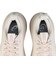 アシックス（ASICS）ランニングシューズ ジョギングシューズ ゲルニンバス 28 ベージュ 1012B899.250