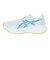 アシックス（ASICS）ランニングシューズ ジョギングシューズ ノヴァブラスト 5 ブルー 1011B974.407