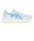 アシックス（ASICS）ランニングシューズ ジョギングシューズ ノヴァブラスト 5 ブルー 1011B974.407