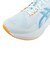 アシックス（ASICS）ランニングシューズ ジョギングシューズ ノヴァブラスト 5 ブルー 1011B974.407