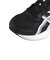 アシックス（ASICS）ランニングシューズ トレーニングシューズ 部活 マジックスピード 5 ブラック 1013A183.001