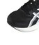 アシックス（ASICS）ランニングシューズ トレーニングシューズ 部活 マジックスピード 5 ブラック 1013A183.001