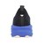 アシックス（ASICS）ランニングシューズ ジョギングシューズ ノヴァブラスト 5 ワイド ブラック ブルー 1011B975.004