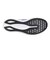 アシックス（ASICS）ランニングシューズ トレーニングシューズ 部活 HYPER SPEED 5 WIDE 1011C082.400