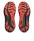アシックス（ASICS）ランニングシューズ ジョギングシューズ GT-1000 14 ゴアテックス ブラック ブルー 1011C078.003