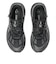 アシックス（ASICS）ランニングシューズ トレランシューズ トラブーコ 14 ゴアテックス ブラック グレー 1012B936.002