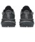 アシックス（ASICS）ランニングシューズ トレランシューズ トラブーコ 14 ゴアテックス ブラック グレー 1012B936.002