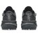 アシックス（ASICS）ランニングシューズ トレランシューズ トラブーコ 14 ゴアテックス ブラック グレー 1012B936.002
