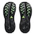 アシックス（ASICS）ランニングシューズ トレランシューズ トラブーコ 14 ゴアテックス ブラック グレー 1012B936.002