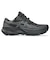 アシックス（ASICS）ランニングシューズ トレランシューズ トラブーコ 14 ゴアテックス ブラック グレー 1012B936.002