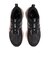 アシックス（ASICS）ランニングシューズ ジョギングシューズ ノヴァブラスト 5 ブラック ピンク 1012B765.003