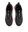 アシックス（ASICS）ランニングシューズ ジョギングシューズ ノヴァブラスト 5 ブラック ピンク 1012B765.003