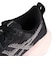 アシックス（ASICS）ランニングシューズ ジョギングシューズ ノヴァブラスト 5 ブラック ピンク 1012B765.003