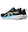 アシックス（ASICS）ランニングシューズ ジョギングシューズ GT-1000 14 EXTRA WIDE 1011C076.004