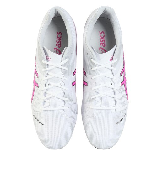 アシックス（ASICS）サッカースパイク 土・人工芝グラウンド用
