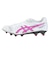 アシックス（ASICS）サッカースパイク 土・人工芝グラウンド用 サッカーシューズ DS LIGHT ACROS PRO 3 1101A071.106