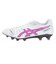 アシックス（ASICS）サッカースパイク 土・人工芝グラウンド用 サッカーシューズ DS LIGHT ACROS PRO 3 1101A071.106