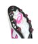 アシックス（ASICS）サッカースパイク 土・人工芝グラウンド用 サッカーシューズ DS LIGHT ACROS PRO 3 1101A071.106