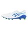 アシックス（ASICS）サッカースパイク 土・人工芝グラウンド用 サッカーシューズ DS LIGHT X-FLY 6 1101A076.102