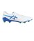 アシックス（ASICS）サッカースパイク 土・人工芝グラウンド用 サッカーシューズ DS LIGHT X-FLY 6 1101A076.102