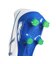 アシックス（ASICS）サッカースパイク 土・人工芝グラウンド用 サッカーシューズ DS LIGHT X-FLY 6 1101A076.102