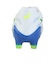 アシックス（ASICS）サッカースパイク 土・人工芝グラウンド用サッカーシューズ DS LIGHT ACROS 3 1101A070.105