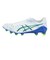 アシックス（ASICS）サッカースパイク 土・人工芝グラウンド用サッカーシューズ DS LIGHT ACROS 3 1101A070.105
