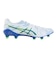 アシックス（ASICS）サッカースパイク 土・人工芝グラウンド用サッカーシューズ DS LIGHT ACROS 3 1101A070.105