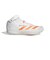 アディダス（adidas）陸上スパイク オールウェザートラック専用 アディゼロ ジャベリン やり投 ランニング NKW95-JQ0805